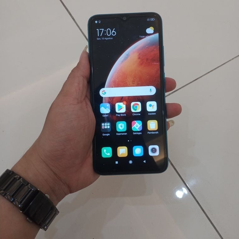 Hp Second- REDMI 9A (2/32)