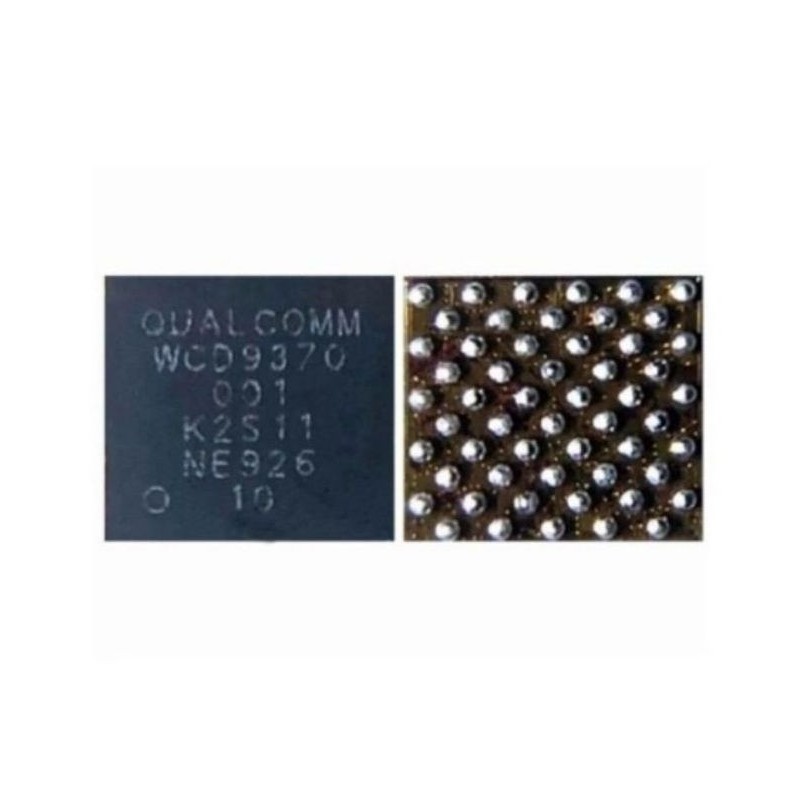 IC AUDIO VIVO V19 4G