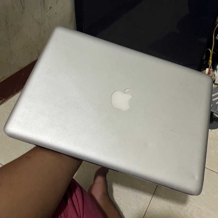 MacBook Unibody 2009 ( Minusan )