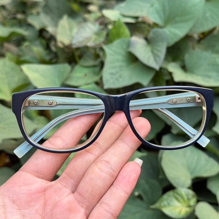 frame kacamata Esprit second original