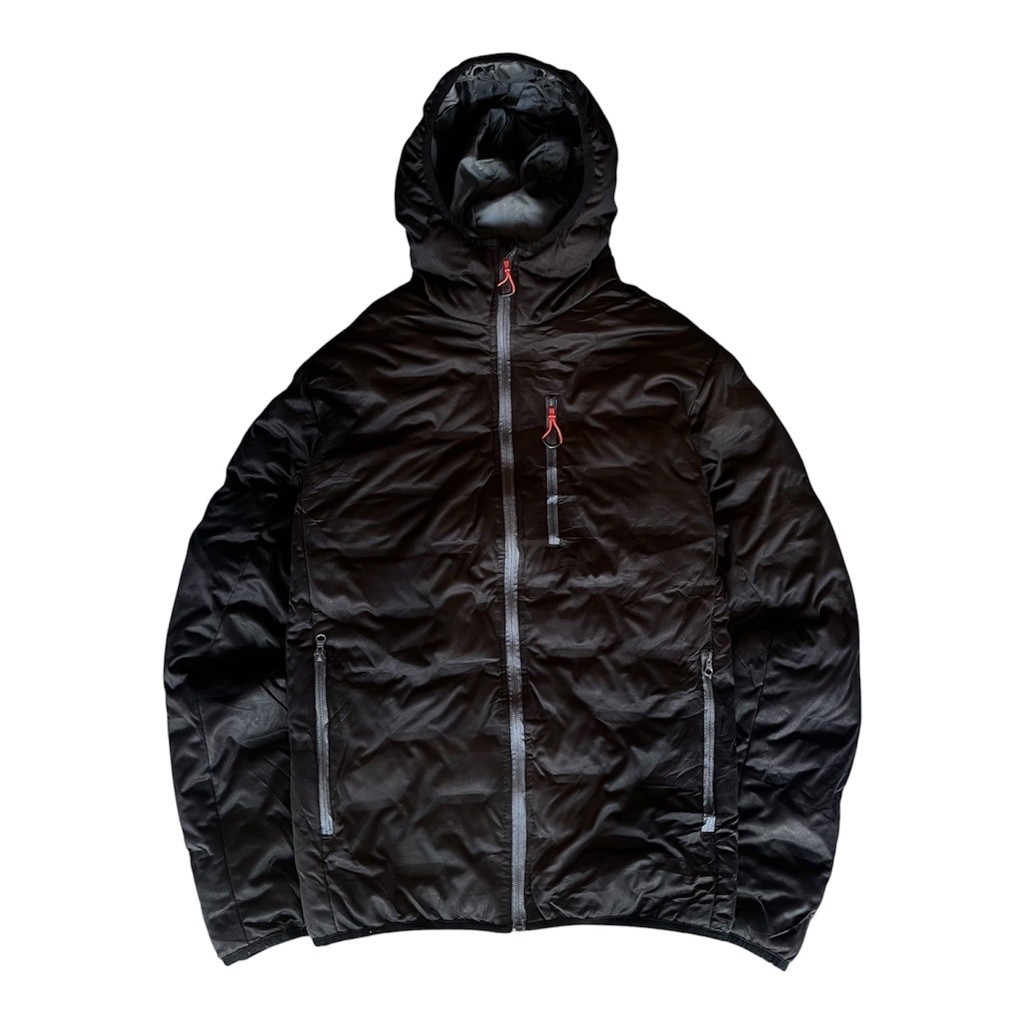 JACKET PUFFER TULTEX