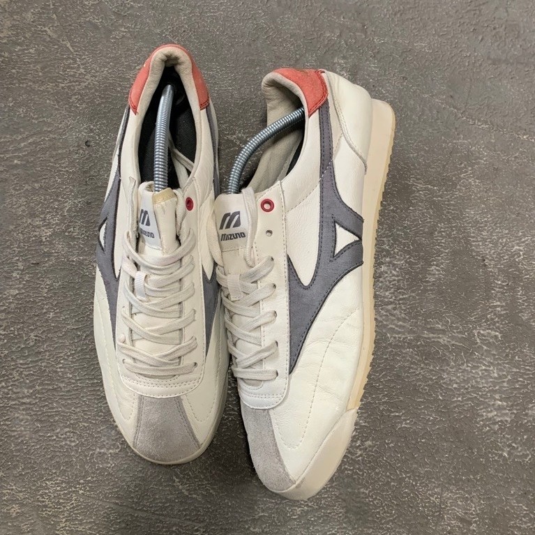 sepatu mizuno second (4559)