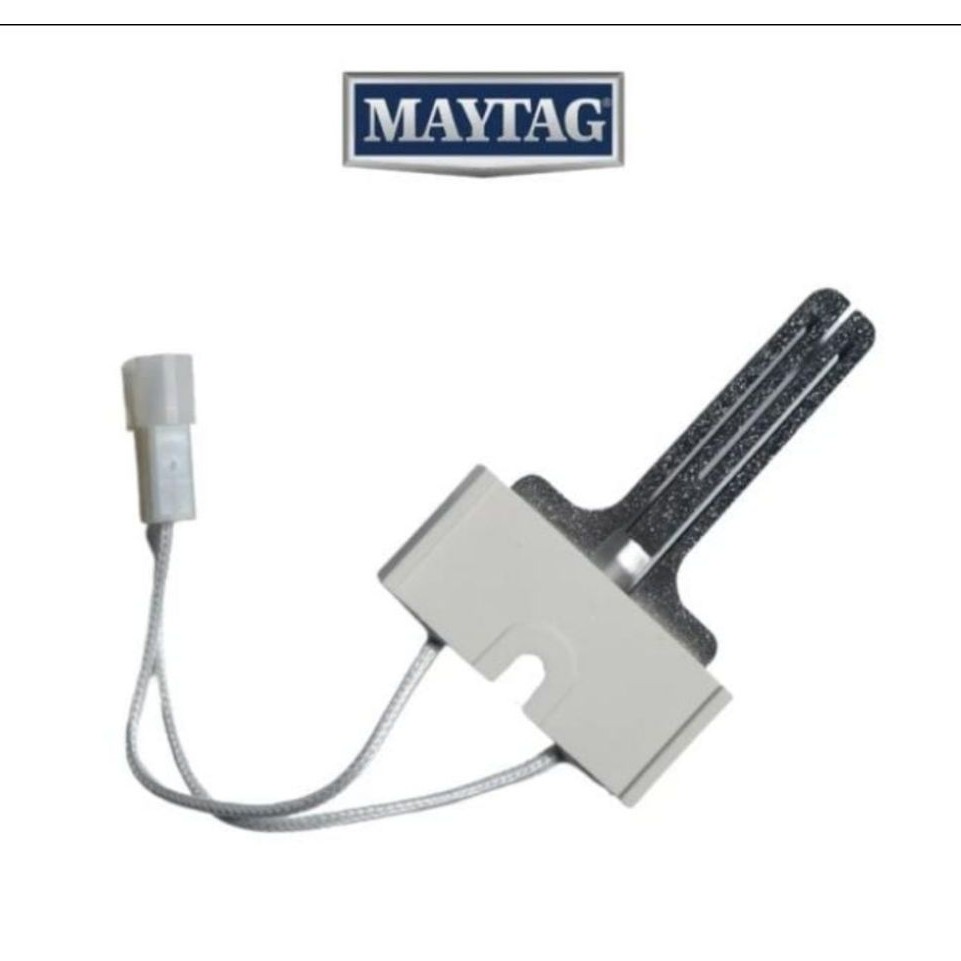 Bara/igniter maytag