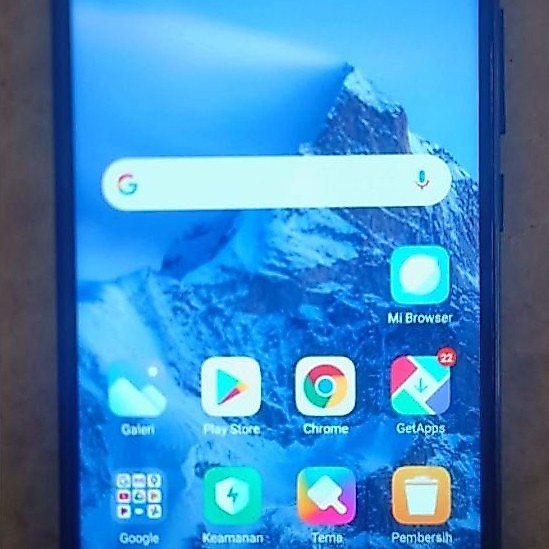 Redmi note 7 4/64 batangan