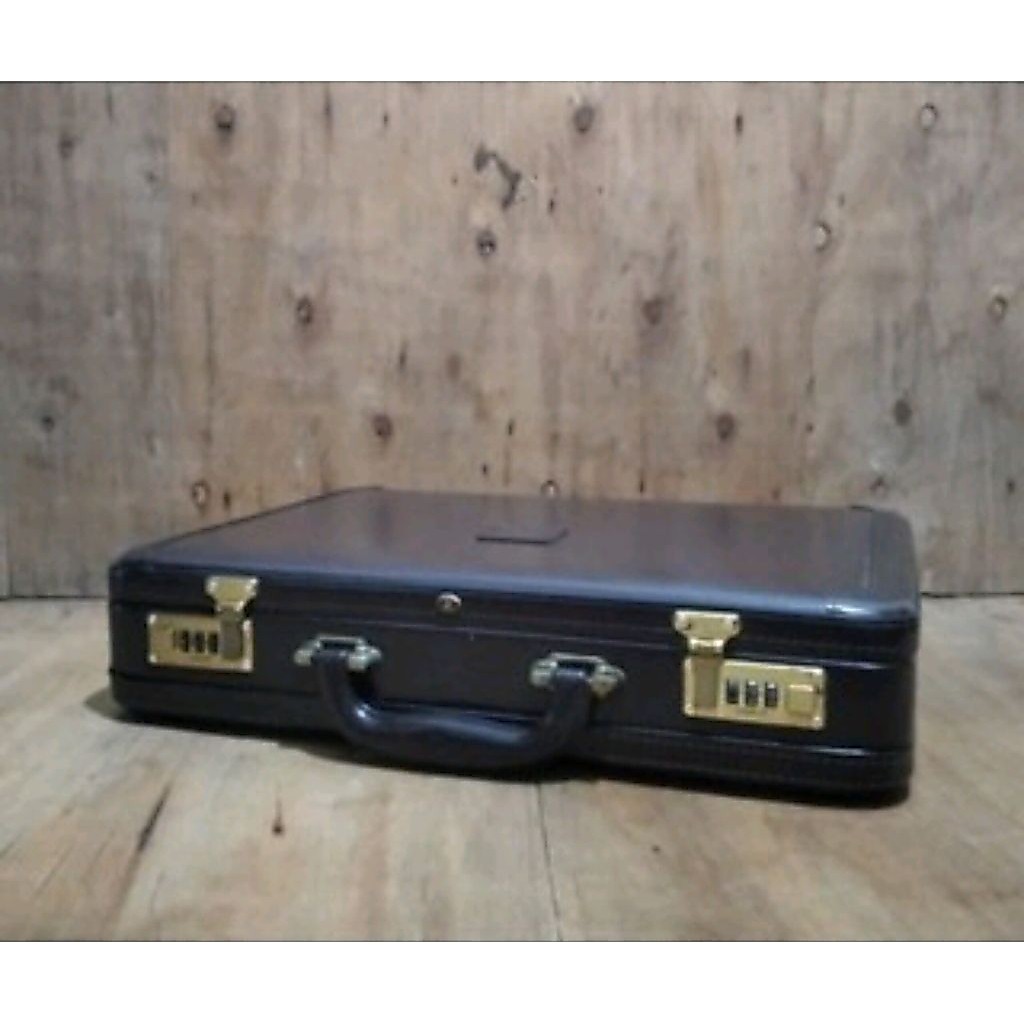 TAS KOPER MEREK BUTI JADUL VINTAGE