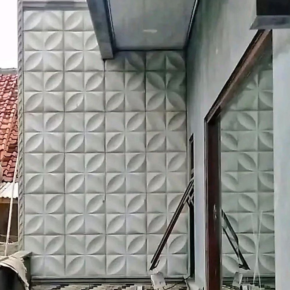 wallpanel 3d