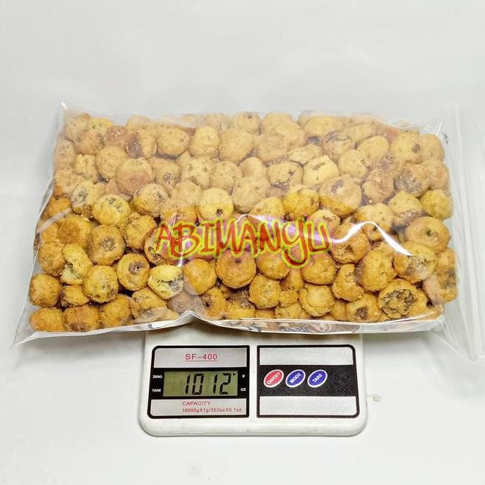 Yale- 1 Kg Lens Choco Soes Nissin - Sus Coklat Nissin Kiloan