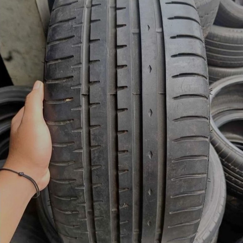 Ban Mobil 215/35-19 ban mobil Copotan 215 35 19 Second Berkualitas Tubless