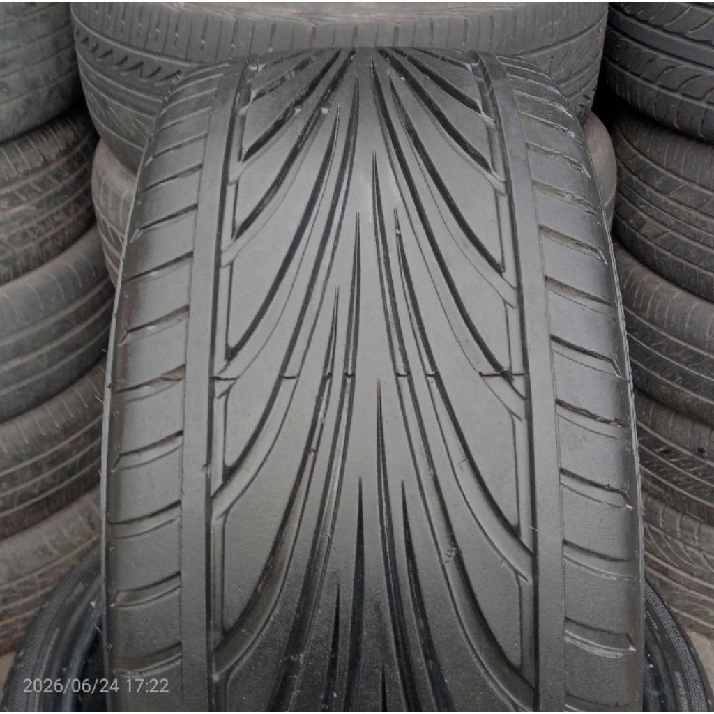 Ban Mobil Ring 19 Ukuran 215/35-19 ban mobil Copotan Berkualitas 215 35 19 Second Tubeless