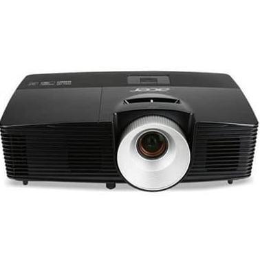 NEW proyektor DLP ACER/ 3000ANSI LUMENS DLP 3D READY PROJETOR