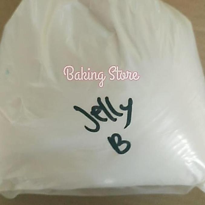 Handmade- Jelly Powder Jellyta Jg 704 Repack 1Kg