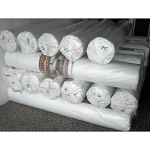 Best Plastik UV 250 Micron Lebar 3 Meter 14% Plastik UV Green House