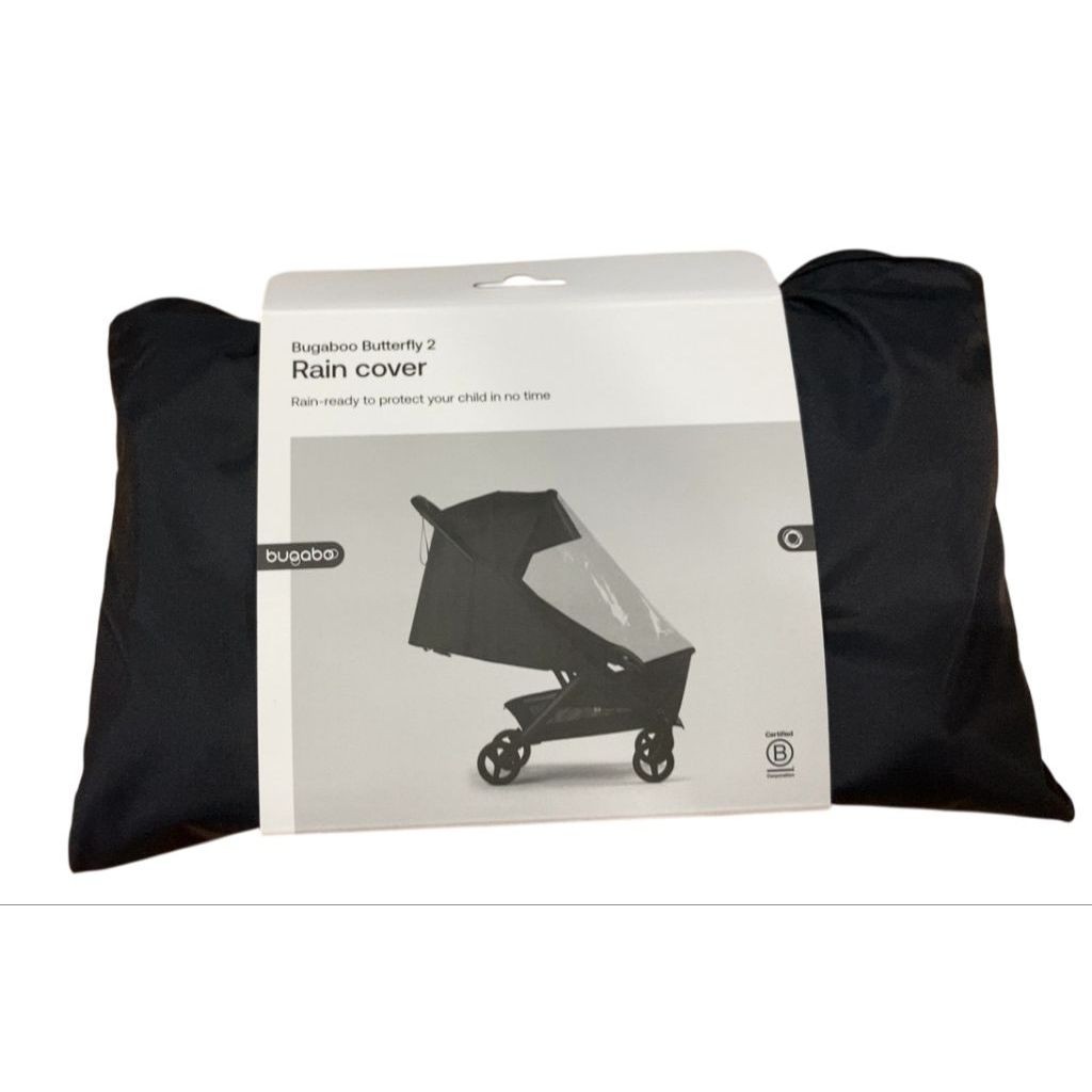 Bugaboo Butterfly Rain Cover