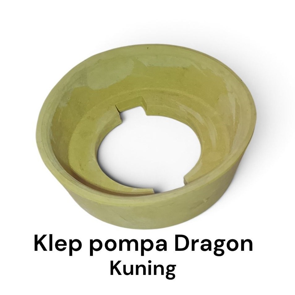 karet pompa manual dragon/paking klep pompa kodok/paking karet pompa manual