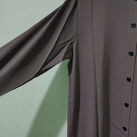 Tunik SAMARA LABEL