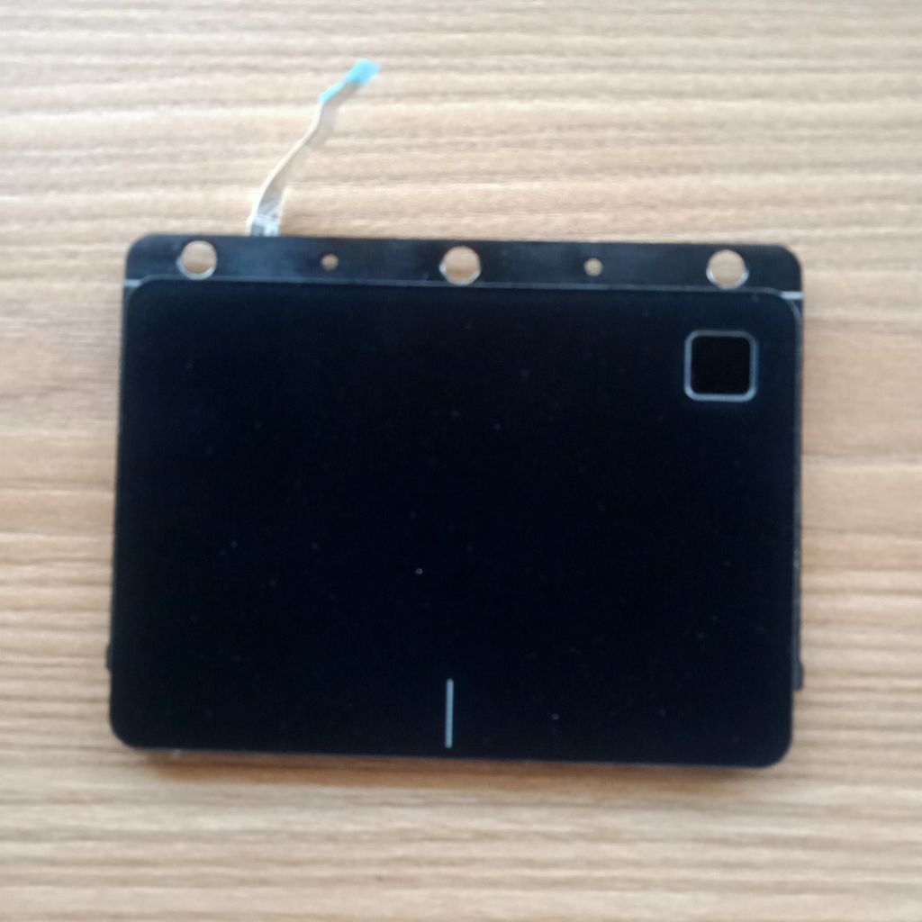 touchpad trackpad laptop Asus ZenBook flip UX360U