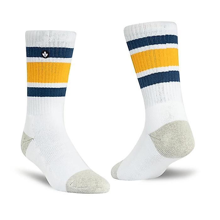 StayCool Socks Kaos Kaki Basic - Oldskull Sunset