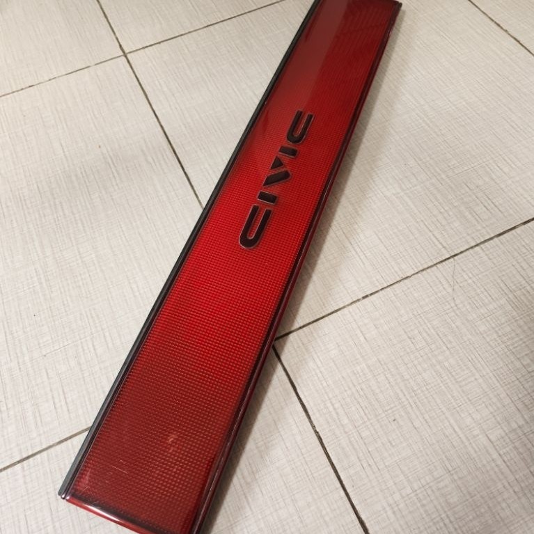 Garnis Civic nouva nova SH3