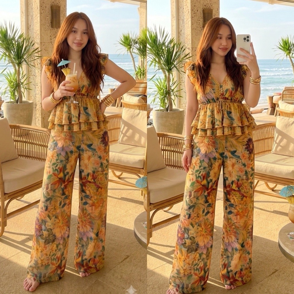 Syamira Set by Anast.id