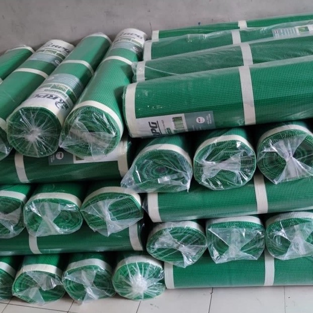 pelapis ram plastik merk rpg