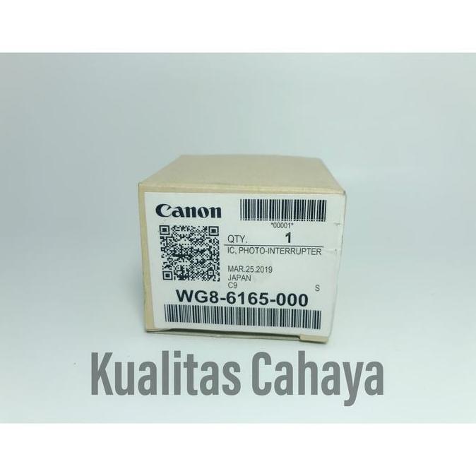 Office- Photo Interrupter Sensor Fopi Canon Ira 6075 Wg8-6165