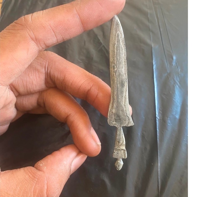 KERIS MINI