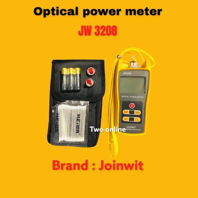 Cont- Opm Joinwit Jw308 / Opm Joinwit Jw38C