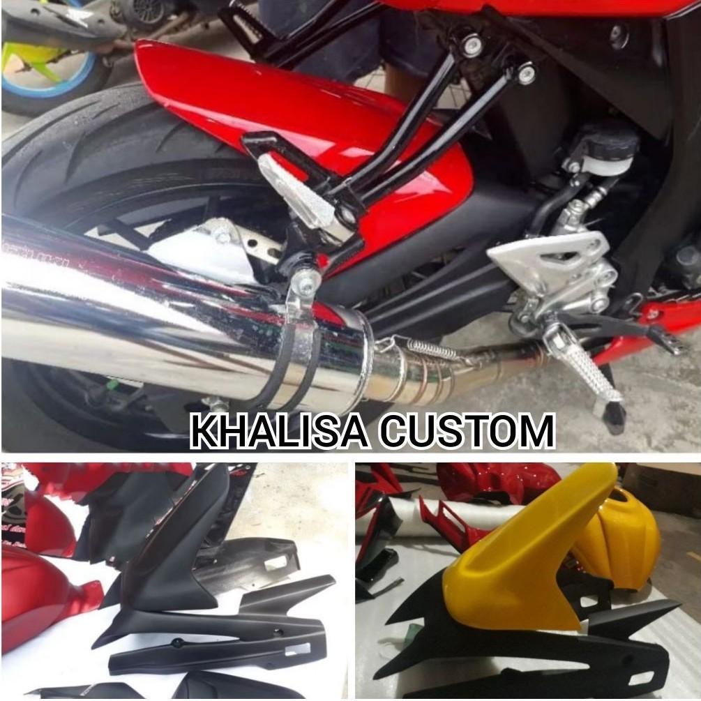 cover arm Suzuki GSX s150 r150 model gsx1000