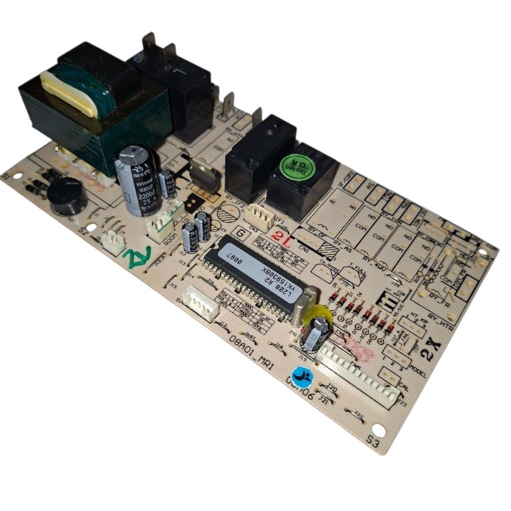 MODUL AC DAIKIN FLOOR STANDING ORIGINAL