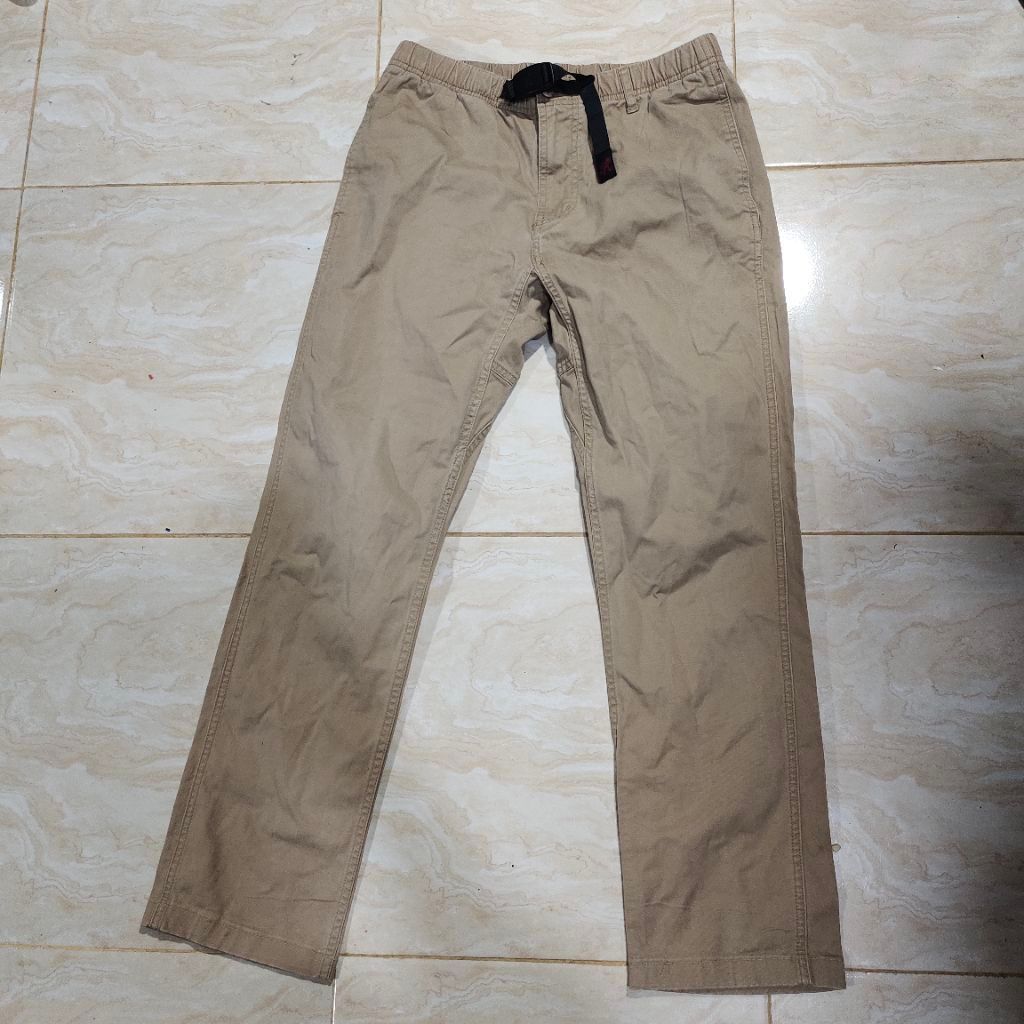 gramicci pants