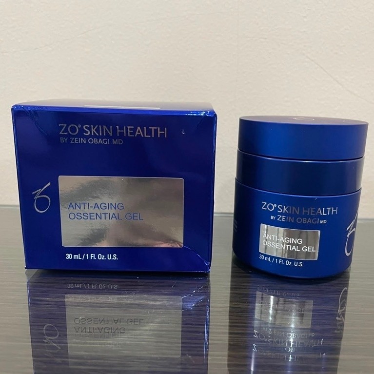 Obagi Anti Aging Ossential Serum (Growth Factor Serum)