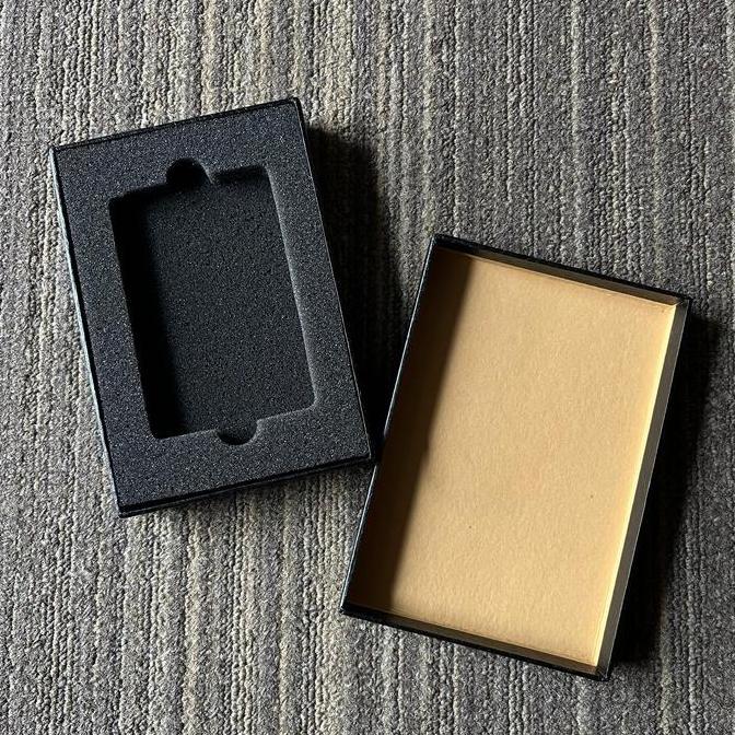 When- Gift Box Logam Mulia / Kotak Box Perhiasan Logam Mulia Antam / Kotak Kado Logam Mulia / Kotak 