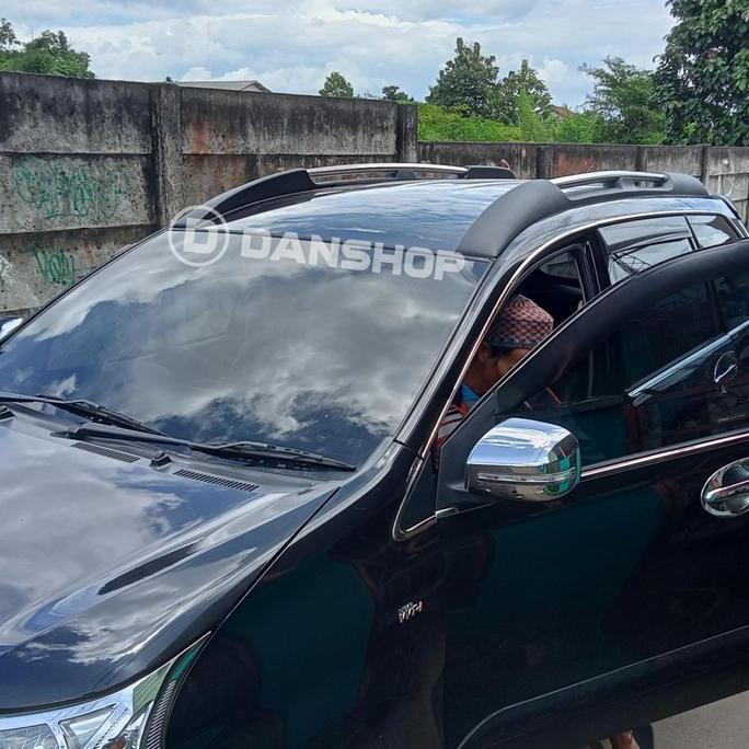 Roof Rail Sporty Avanza Xenia
