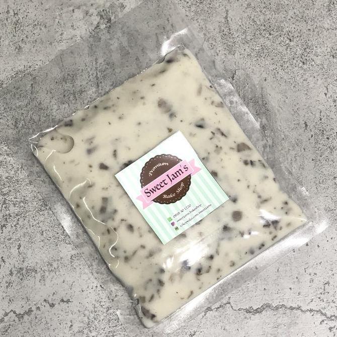 aisyahaafil - mushroom truffle sauce / saos truffle 250 gram