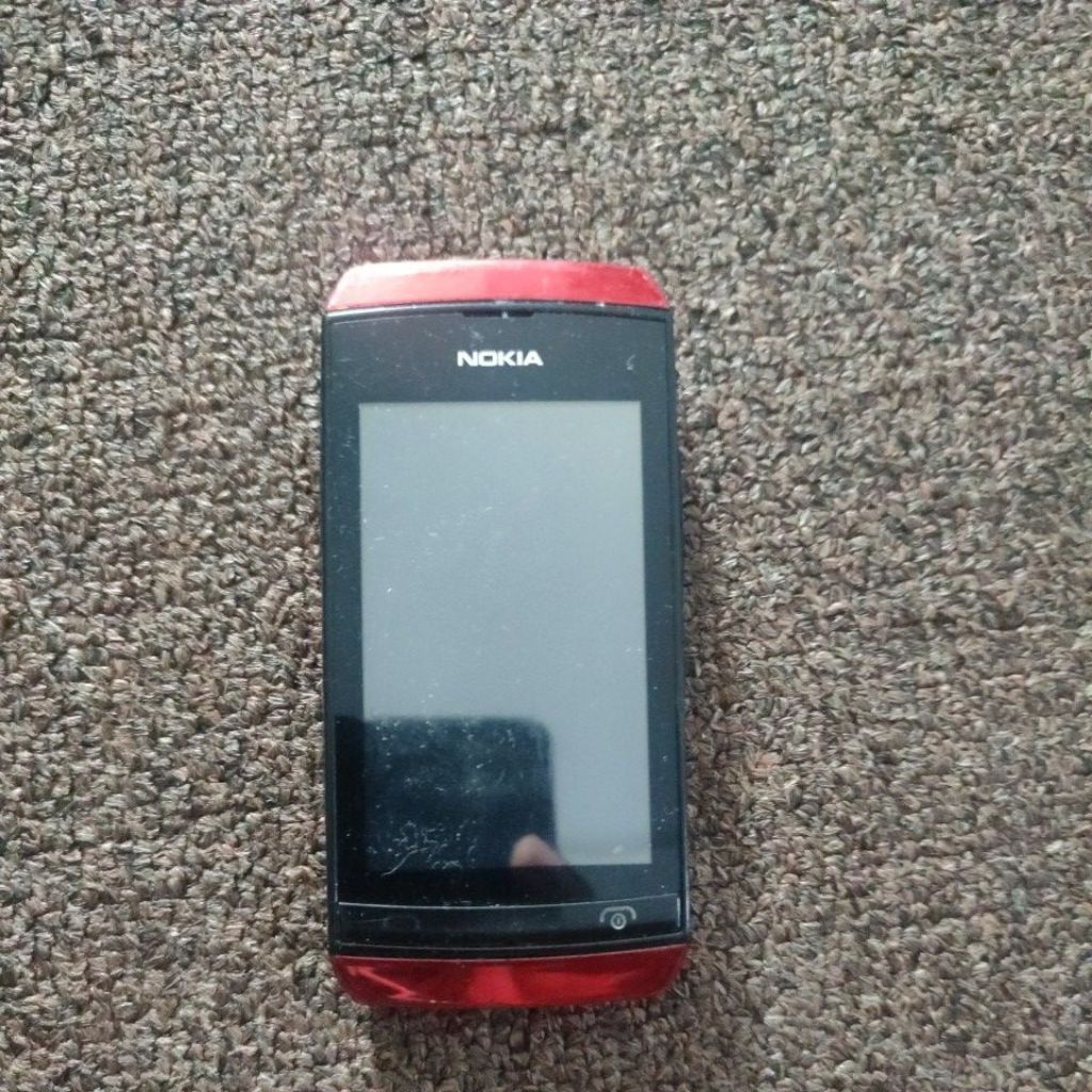 hp Nokia bekas