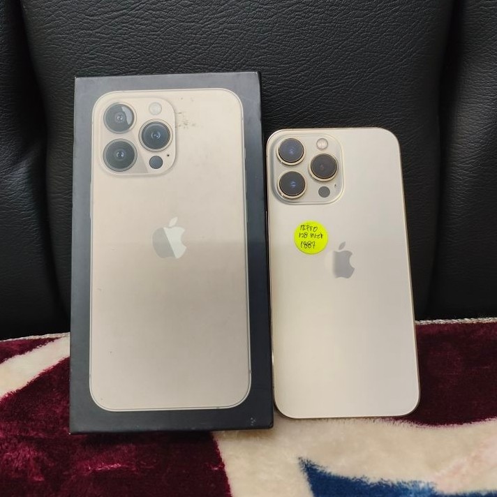 IPHONE 13 PRO 128 INTER MURAH SIAP PAKAI CEK DESKRIPSI