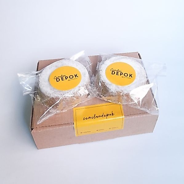 Geplak Betawi (Paket 6)