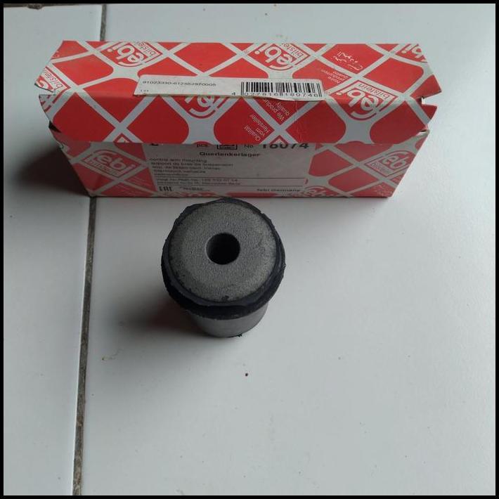 GRATIS ONGKIR BUSHING ARM DEPAN W168 A140 A160 1683330714 