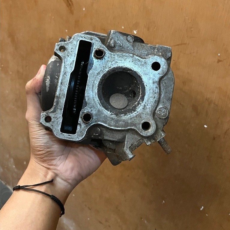 HEAD MIO 5VV