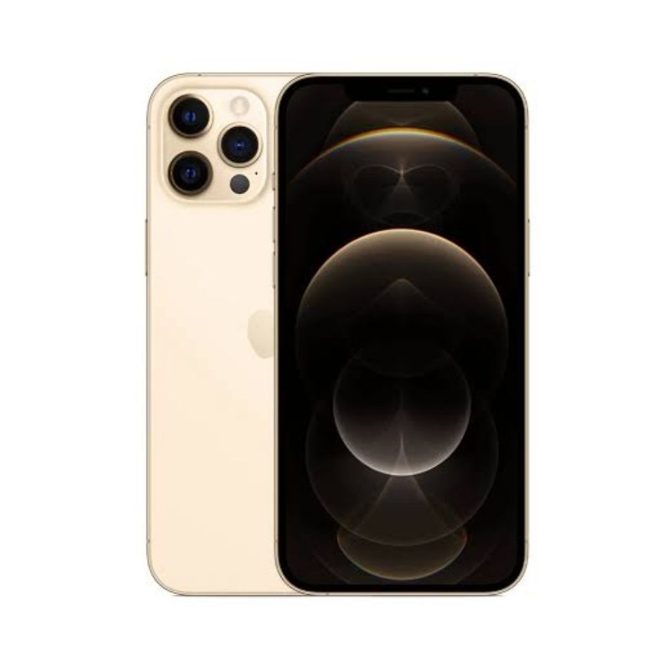 Iphone 12pro /  promax second no minus all sim