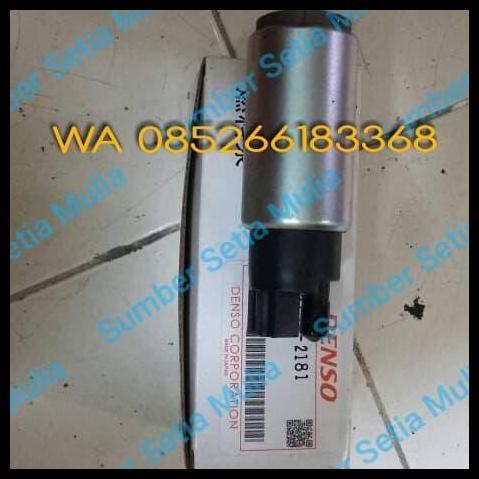 DISKON FUEL PUMP AVANZA LIVINA BALENO JAZZ 2004-2007 GENIO FERIO 