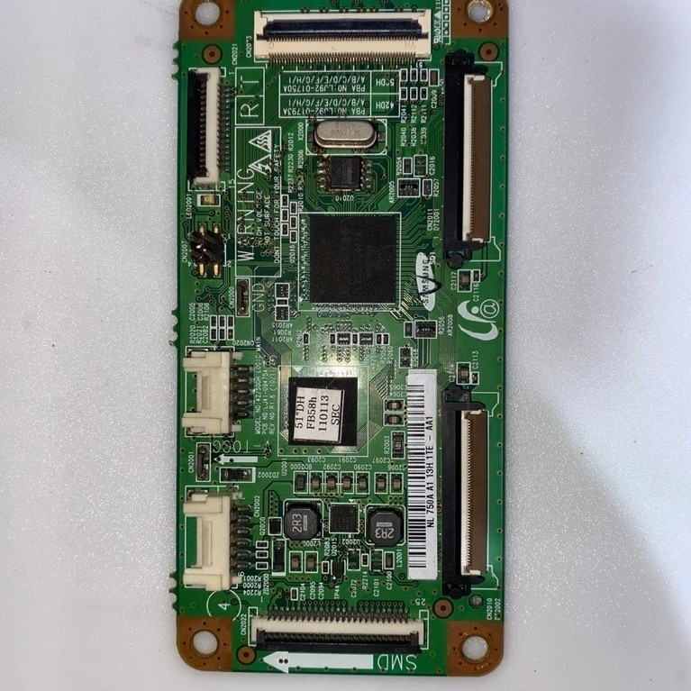 TCON TV PLASMA SAMSUNG PS51D450 PS51D490 ORIGINAL