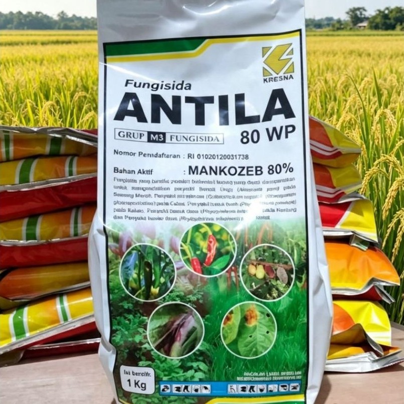 fungisida Antila1kg