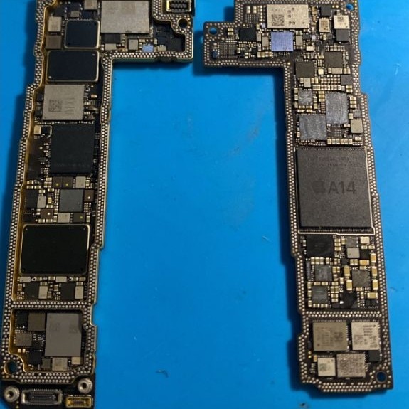 mesin iphone 12 64gb