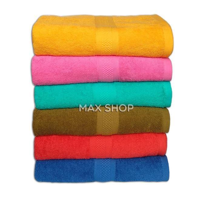 Promo Handuk Mutia Dewasa - Handuk Mandi - High Quality Towel - Handuk Besar Diskon