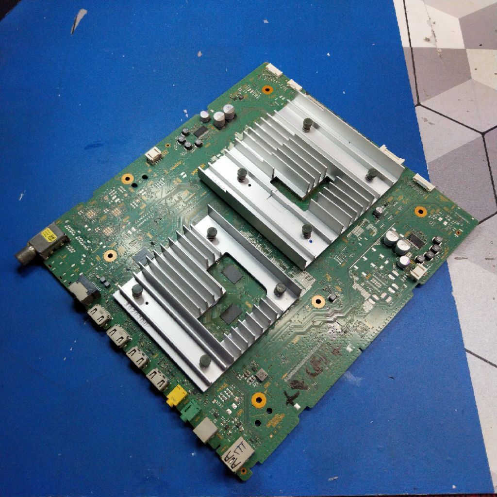 MB TV SONY XR-65X90K MAINBOARD TV SONY XR 65X90K
