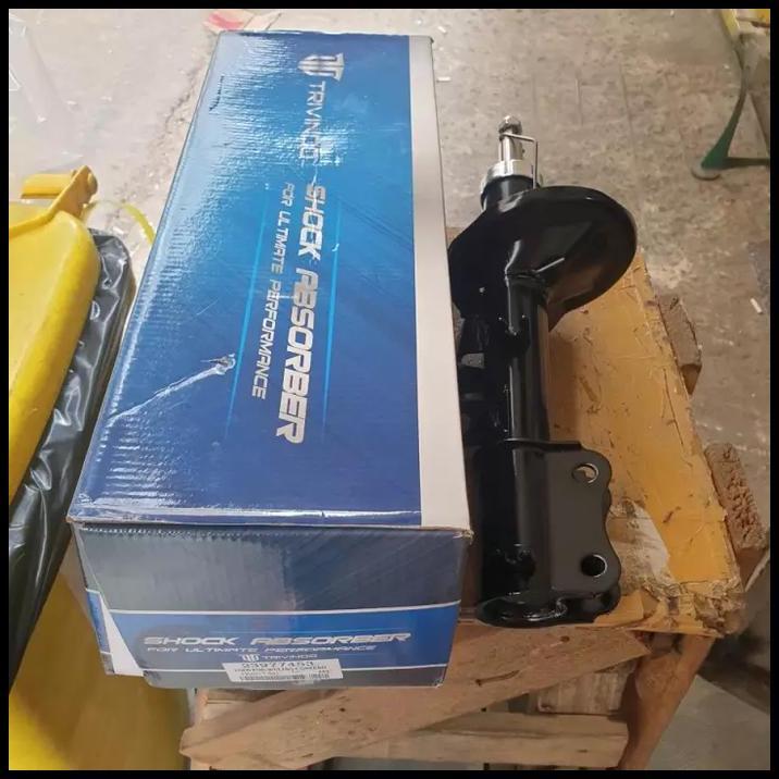 HOT DEAL SHOCK DEPAN WULING CONFERO 