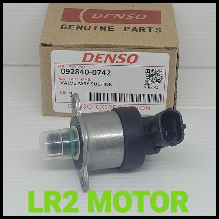DISKON SENSOR SCV SWITCH SUPPLY INJEKSI PUMP CHEVROLET CAPTIVA C100 NFL 