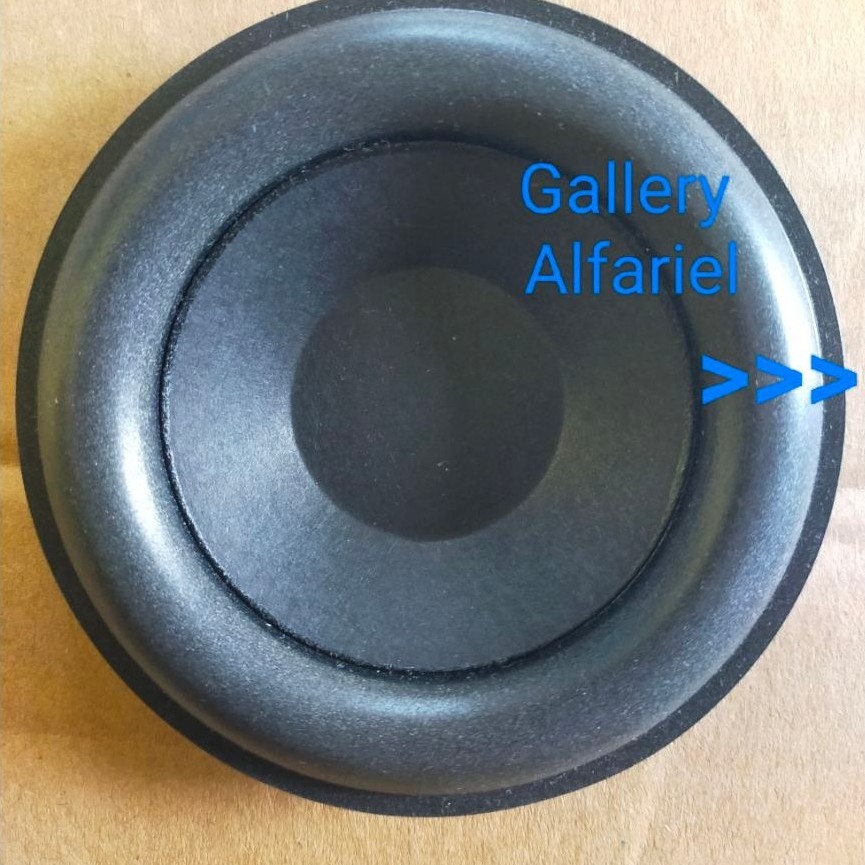 Speaker Radiator Passive 4 Inch  Radiator 4 inch passive  Passive radiator 4 inch  Speaker radiator 