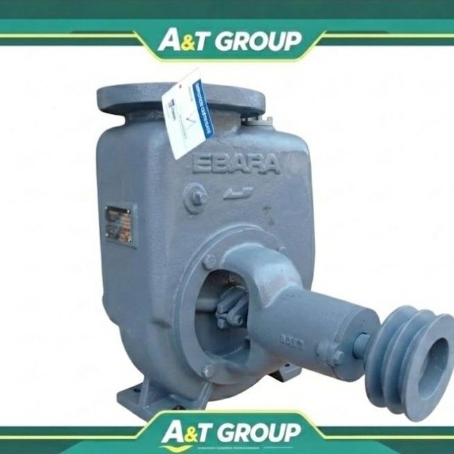 EBARA SQPB-150 POMPA IRIGASI
